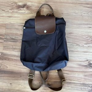 Longchamp backpack